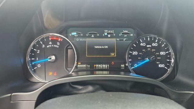 used 2017 Ford F-250 car, priced at $23,756