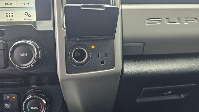 used 2017 Ford F-250 car, priced at $23,756