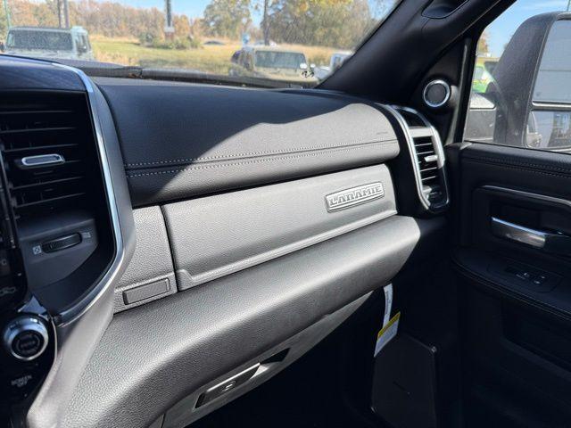 new 2025 Ram 2500 car, priced at $87,461