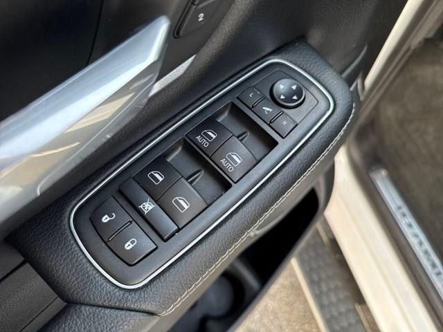 used 2020 Ram 1500 car, priced at $36,187