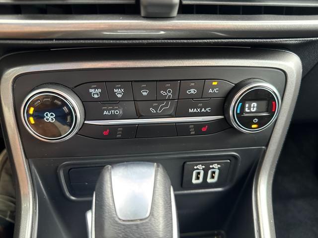 used 2020 Ford EcoSport car, priced at $15,764