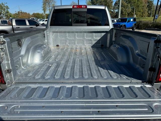 used 2021 Ram 2500 car, priced at $44,064