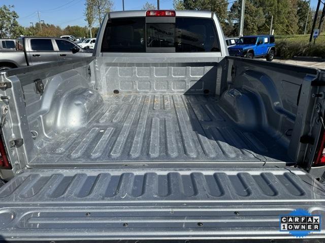 used 2021 Ram 2500 car, priced at $39,587