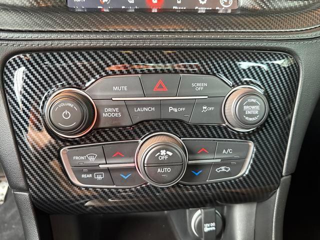 used 2022 Dodge Charger car, priced at $49,987