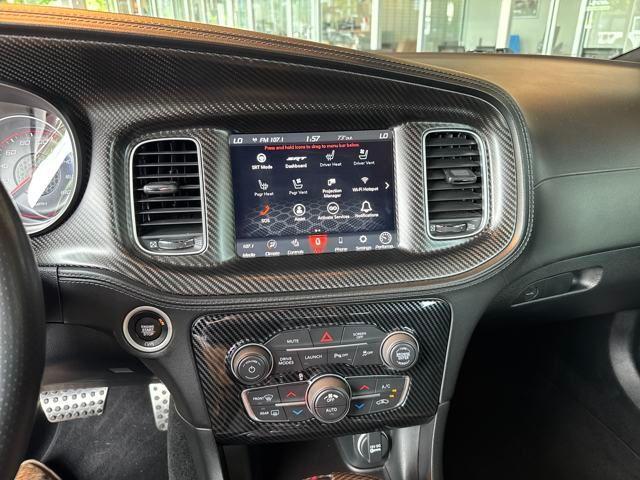 used 2022 Dodge Charger car, priced at $49,987
