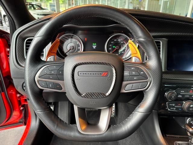 used 2022 Dodge Charger car, priced at $49,987