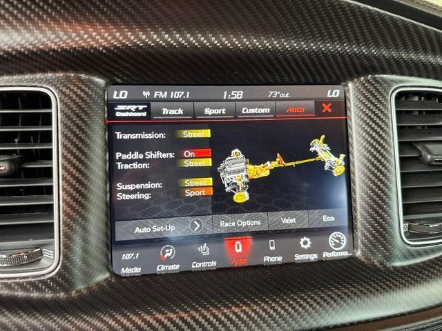 used 2022 Dodge Charger car, priced at $49,987