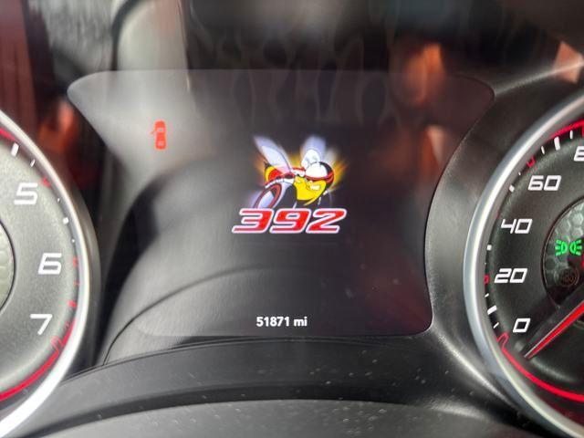 used 2022 Dodge Charger car, priced at $49,987
