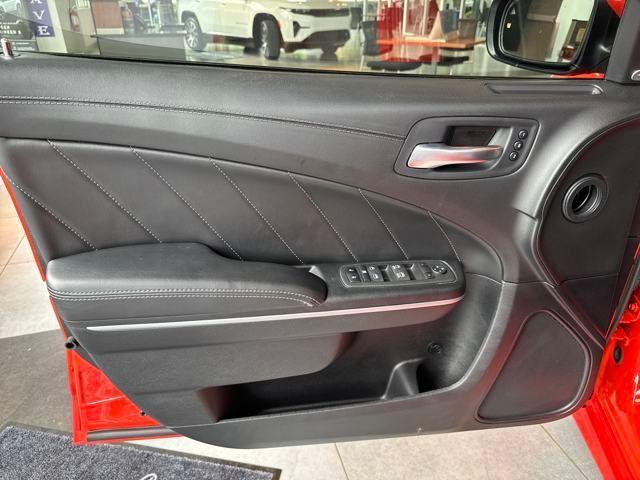 used 2022 Dodge Charger car, priced at $49,987