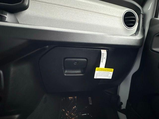 new 2026 Jeep Wrangler car, priced at $38,481