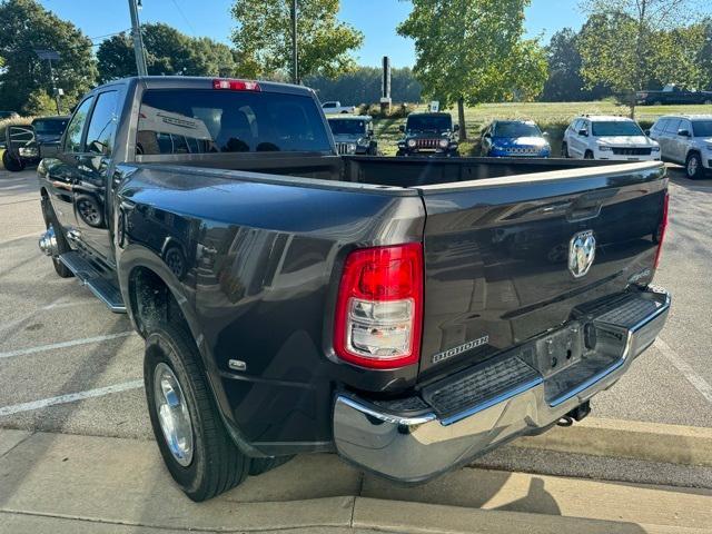 used 2024 Ram 3500 car, priced at $55,953