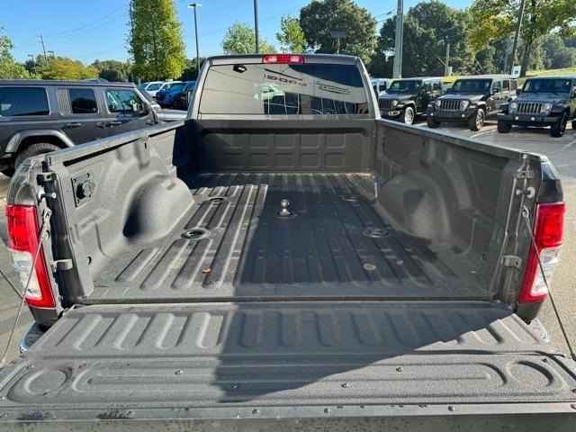 used 2024 Ram 3500 car, priced at $55,953