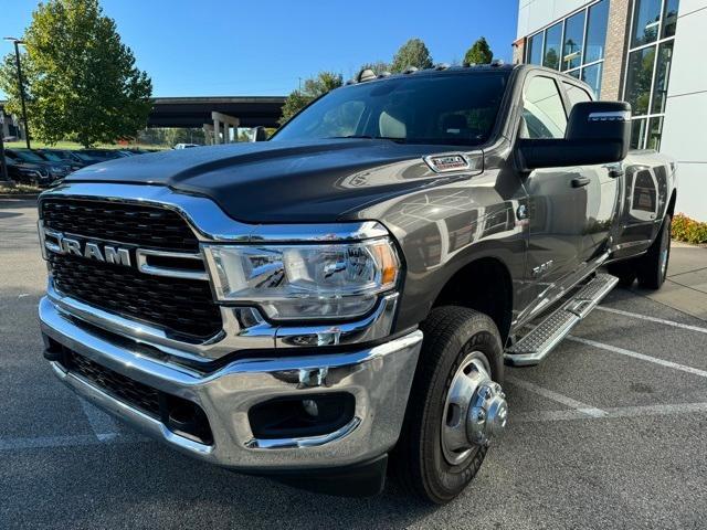 used 2024 Ram 3500 car, priced at $55,953