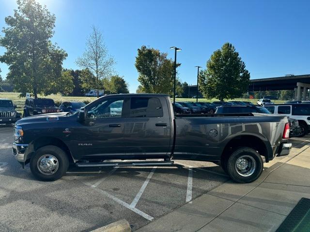 used 2024 Ram 3500 car, priced at $55,953