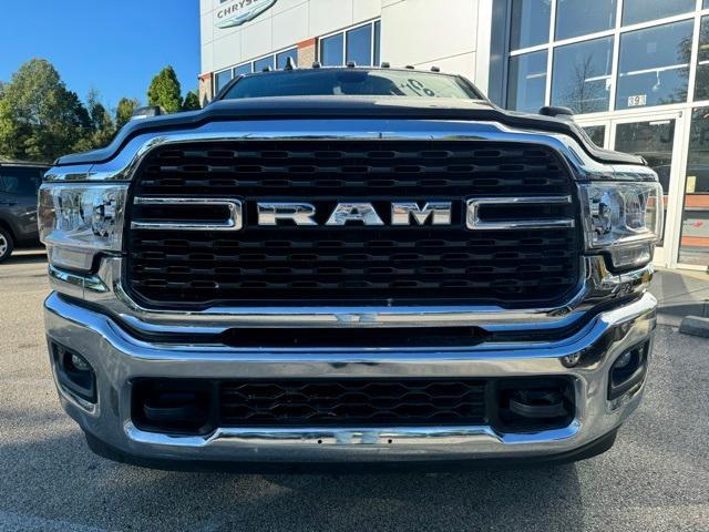 used 2024 Ram 3500 car, priced at $55,953