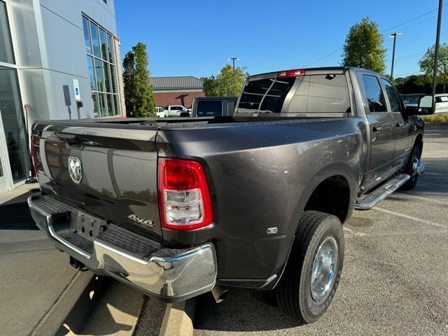 used 2024 Ram 3500 car, priced at $55,953