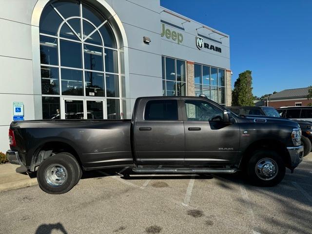 used 2024 Ram 3500 car, priced at $55,953