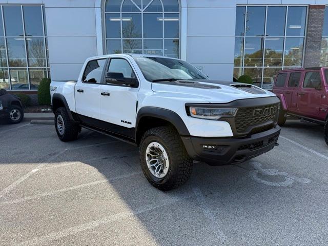 new 2025 Ram 1500 car, priced at $87,805