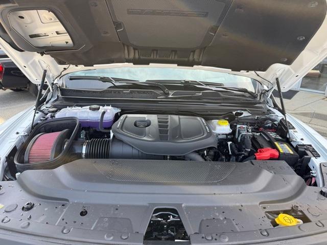 new 2025 Ram 1500 car, priced at $87,805