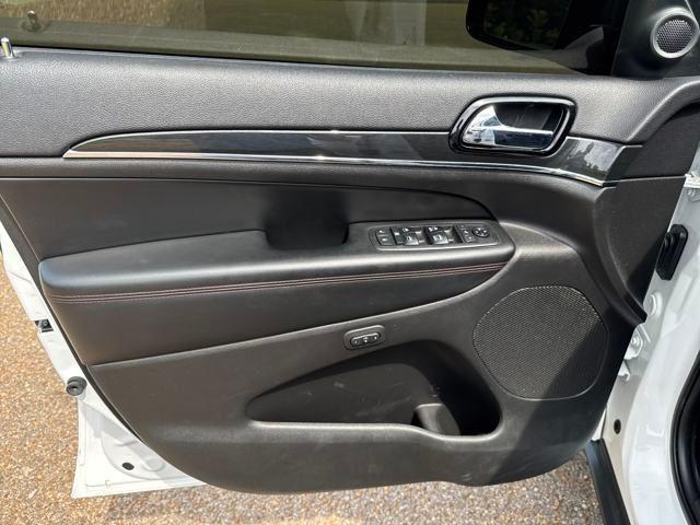 used 2019 Jeep Grand Cherokee car, priced at $26,487