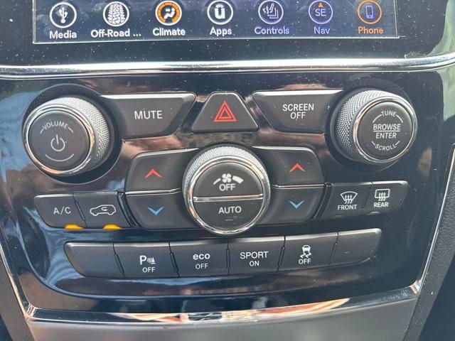 used 2019 Jeep Grand Cherokee car, priced at $26,487