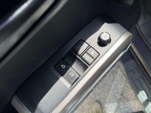 used 2022 Toyota Tacoma car, priced at $29,987