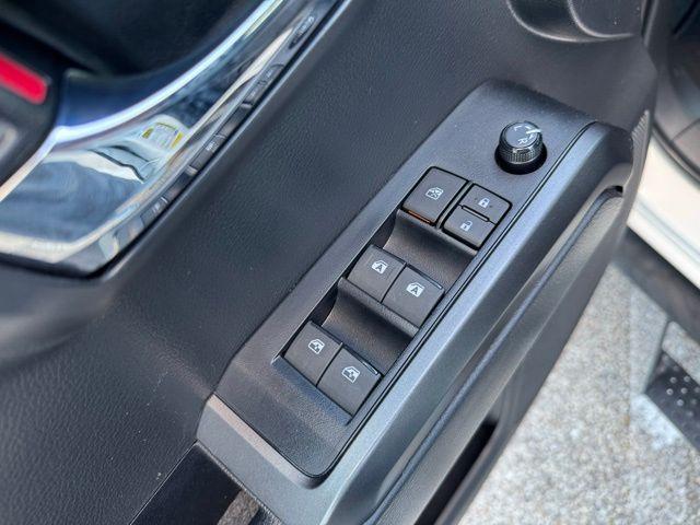 used 2023 Toyota Tacoma car, priced at $39,523