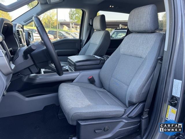 used 2022 Ford F-150 car, priced at $32,987