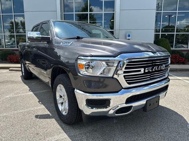 used 2024 Ram 1500 car, priced at $42,544
