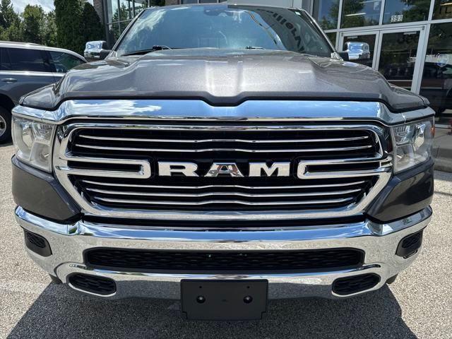 used 2024 Ram 1500 car, priced at $42,544
