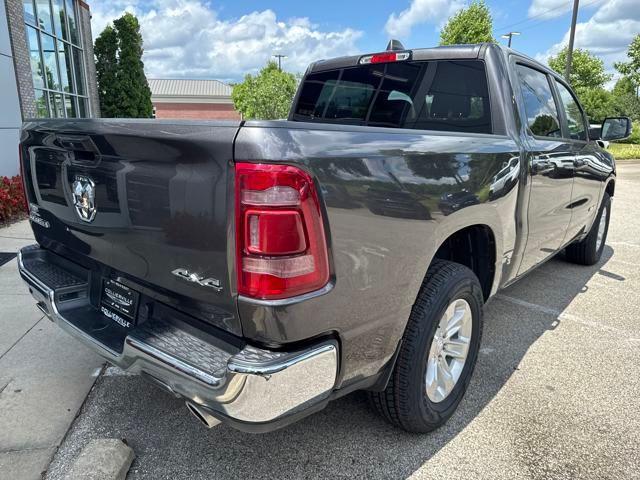 used 2024 Ram 1500 car, priced at $42,544