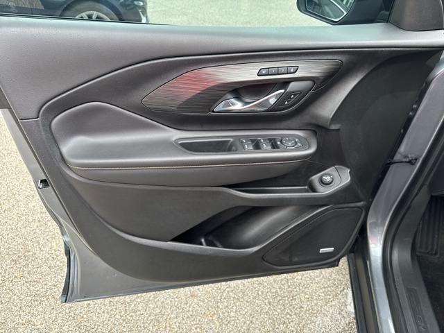 used 2020 GMC Terrain car, priced at $19,987