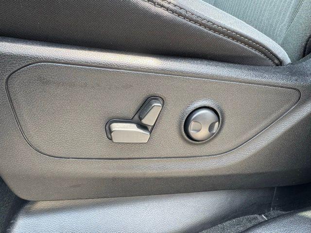 used 2022 Ram 1500 car, priced at $29,848