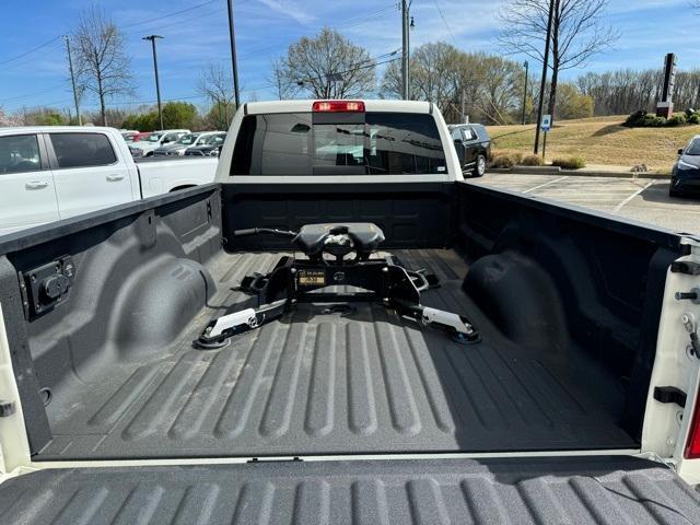 used 2024 Ram 3500 car, priced at $66,247