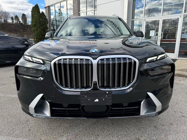 used 2023 BMW X7 car, priced at $61,187