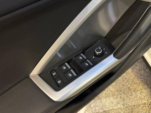 used 2025 Audi Q3 car, priced at $33,564