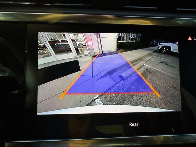 used 2025 Audi Q3 car, priced at $33,564