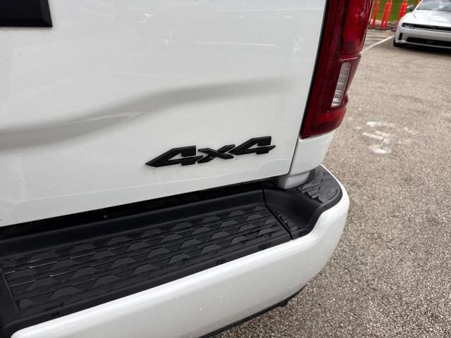 new 2025 Ram 3500 car, priced at $99,255