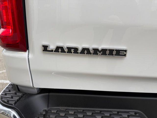 new 2025 Ram 1500 car, priced at $55,365