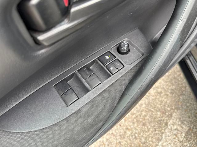 used 2023 Toyota Corolla car, priced at $19,987