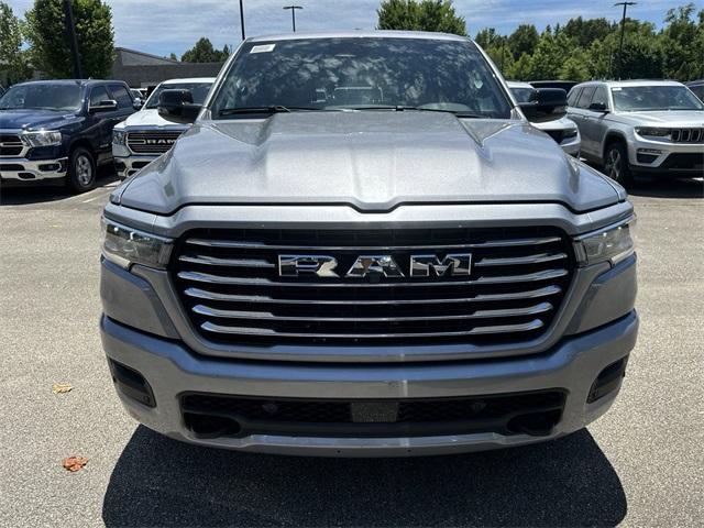 new 2025 Ram 1500 car, priced at $64,305