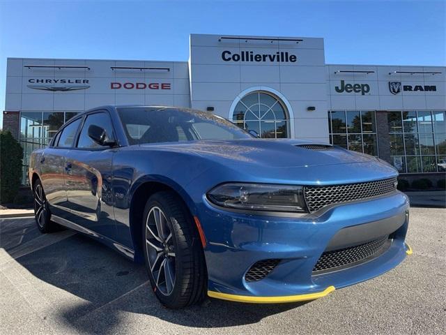 new 2023 Dodge Charger car, priced at $39,368