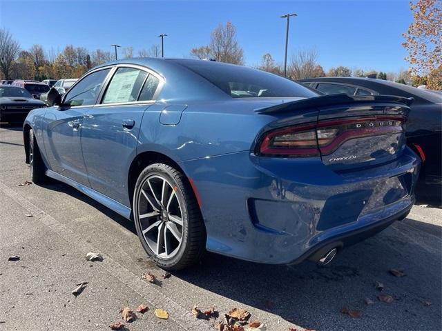 new 2023 Dodge Charger car, priced at $39,368