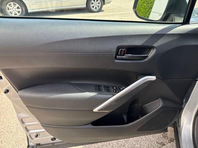used 2022 Toyota Corolla Cross car, priced at $24,551