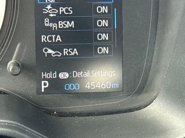 used 2022 Toyota Corolla Cross car, priced at $24,551