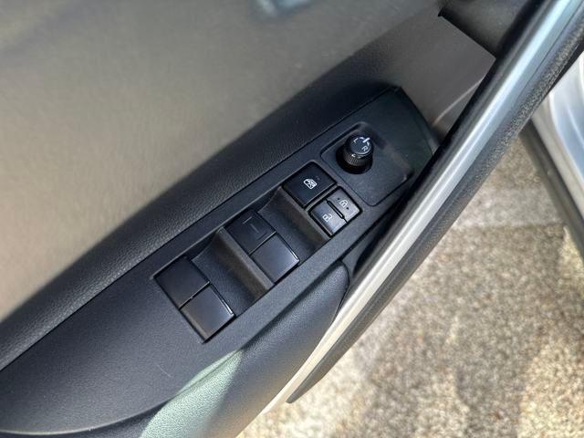 used 2022 Toyota Corolla Cross car, priced at $24,551