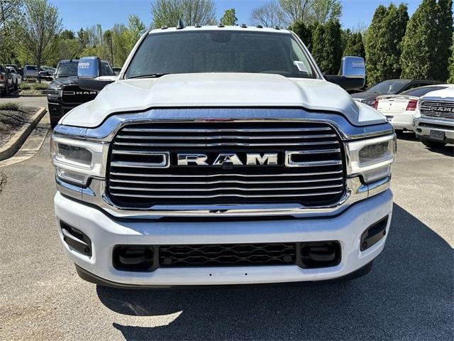 new 2024 Ram 2500 car, priced at $74,780