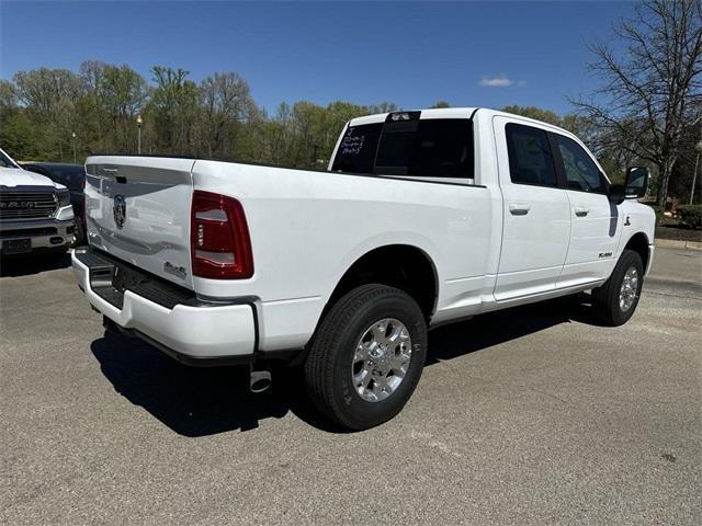 new 2024 Ram 2500 car, priced at $74,780