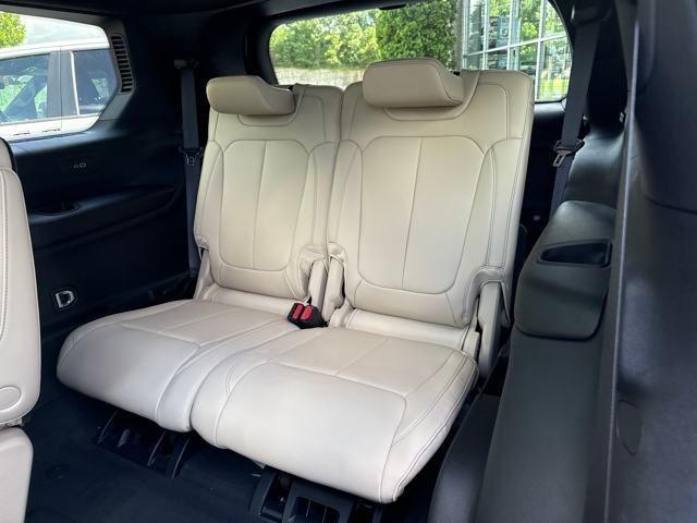new 2025 Jeep Grand Cherokee L car, priced at $48,667