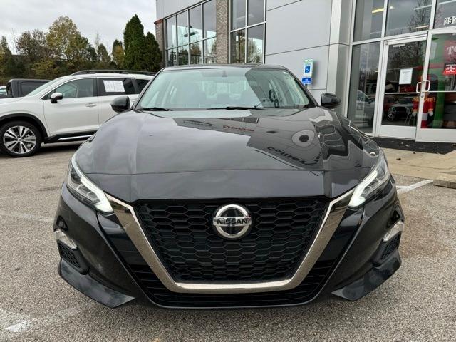 used 2019 Nissan Altima car, priced at $17,887